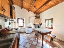 Casa Abbinata Immersa nelle Colline di Predappio con Podere e Capannone10