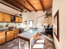 Casa Abbinata Immersa nelle Colline di Predappio con Podere e Capannone11