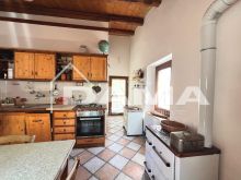 Casa Abbinata Immersa nelle Colline di Predappio con Podere e Capannone12
