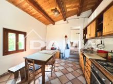 Casa Abbinata Immersa nelle Colline di Predappio con Podere e Capannone14