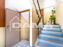 Ca’ossi – appartamento 2 letto, ultimo piano con caminetto, terrazzo e garage 11