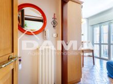 Ca’ossi – appartamento 2 letto, ultimo piano con caminetto, terrazzo e garage 12