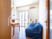 Ca’ossi – appartamento 2 letto, ultimo piano con caminetto, terrazzo e garage 13