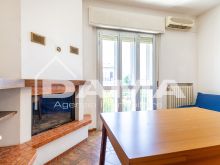 Ca’ossi – appartamento 2 letto, ultimo piano con caminetto, terrazzo e garage 16