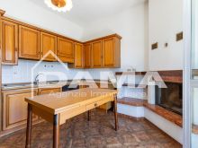 Ca’ossi – appartamento 2 letto, ultimo piano con caminetto, terrazzo e garage 20