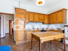 Ca’ossi – appartamento 2 letto, ultimo piano con caminetto, terrazzo e garage 21