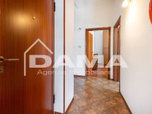 Ca’ossi – appartamento 2 letto, ultimo piano con caminetto, terrazzo e garage 22