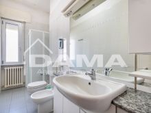Ca’ossi – appartamento 2 letto, ultimo piano con caminetto, terrazzo e garage 25