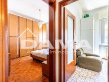 Ca’ossi – appartamento 2 letto, ultimo piano con caminetto, terrazzo e garage 27
