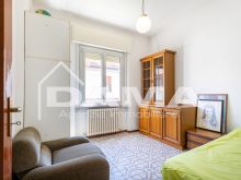 Ca’ossi – appartamento 2 letto, ultimo piano con caminetto, terrazzo e garage 28