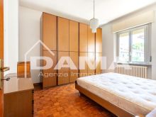 Ca’ossi – appartamento 2 letto, ultimo piano con caminetto, terrazzo e garage 33