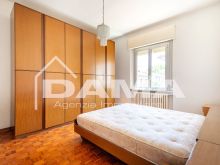 Ca’ossi – appartamento 2 letto, ultimo piano con caminetto, terrazzo e garage 34