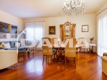 CORIANO_Villino semi indipendente con giardino privato in contesto residenziale e signorile09