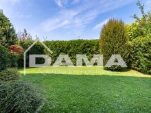 CORIANO_Villino semi indipendente con giardino privato in contesto residenziale e signorile18