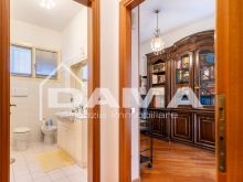 CORIANO_Villino semi indipendente con giardino privato in contesto residenziale e signorile26
