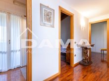 CORIANO_Villino semi indipendente con giardino privato in contesto residenziale e signorile33