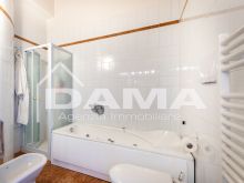 CORIANO_Villino semi indipendente con giardino privato in contesto residenziale e signorile35