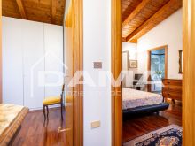 CORIANO_Villino semi indipendente con giardino privato in contesto residenziale e signorile43