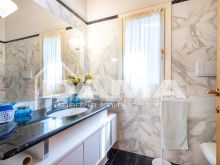 CORIANO_Villino semi indipendente con giardino privato in contesto residenziale e signorile48