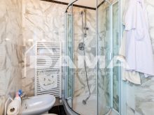 CORIANO_Villino semi indipendente con giardino privato in contesto residenziale e signorile49