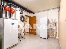 CORIANO_Villino semi indipendente con giardino privato in contesto residenziale e signorile53