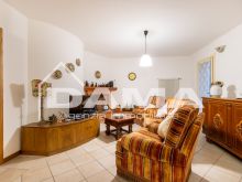 CORIANO_Villino semi indipendente con giardino privato in contesto residenziale e signorile56