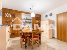 CORIANO_Villino semi indipendente con giardino privato in contesto residenziale e signorile58