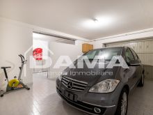 CORIANO_Villino semi indipendente con giardino privato in contesto residenziale e signorile62
