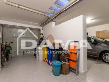 CORIANO_Villino semi indipendente con giardino privato in contesto residenziale e signorile63