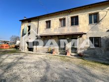 Affascinante Casa di Campagna con Parco Privato – San Tomè 136