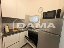 Forlì – Bilocale ristrutturato vicino al Campus con 2 posti auto esclusivi_CUCINA2