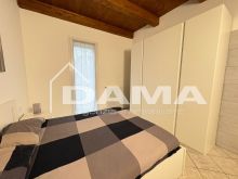 Forlì – Bilocale ristrutturato vicino al Campus con 2 posti auto esclusivi_LETTO1