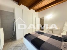 Forlì – Bilocale ristrutturato vicino al Campus con 2 posti auto esclusivi_LETTO3