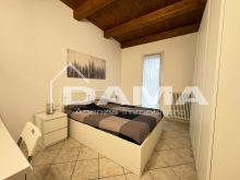 Forlì – Bilocale ristrutturato vicino al Campus con 2 posti auto esclusivi_LETTO5