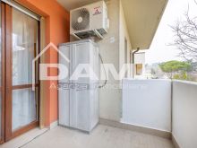MELDOLA-Appartamento di recente costruzione con garage e posto auto14