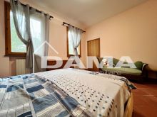 zona SAN GIORGIO - casa indipendente contornata da aperta campagna vicino all'autostrada42