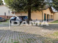 ADIACENZE VIA GORIZIA _ Appartamento con ingresso indipendente, giardino privato e garage 03