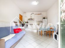 ADIACENZE VIA GORIZIA _ Appartamento con ingresso indipendente, giardino privato e garage 12