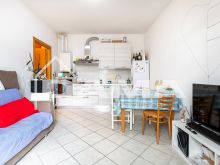 ADIACENZE VIA GORIZIA _ Appartamento con ingresso indipendente, giardino privato e garage 13