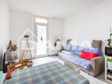 ADIACENZE VIA GORIZIA _ Appartamento con ingresso indipendente, giardino privato e garage 14