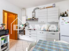 ADIACENZE VIA GORIZIA _ Appartamento con ingresso indipendente, giardino privato e garage 16