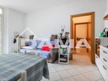 ADIACENZE VIA GORIZIA _ Appartamento con ingresso indipendente, giardino privato e garage 17