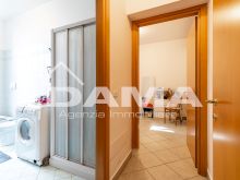 ADIACENZE VIA GORIZIA _ Appartamento con ingresso indipendente, giardino privato e garage 18