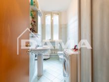 ADIACENZE VIA GORIZIA _ Appartamento con ingresso indipendente, giardino privato e garage 19