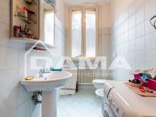 ADIACENZE VIA GORIZIA _ Appartamento con ingresso indipendente, giardino privato e garage 20