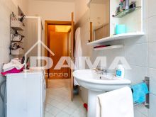 ADIACENZE VIA GORIZIA _ Appartamento con ingresso indipendente, giardino privato e garage 21