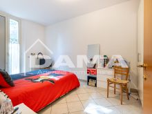 ADIACENZE VIA GORIZIA _ Appartamento con ingresso indipendente, giardino privato e garage 22