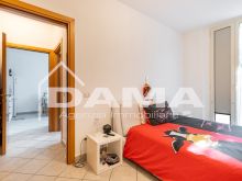 ADIACENZE VIA GORIZIA _ Appartamento con ingresso indipendente, giardino privato e garage 23