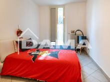 ADIACENZE VIA GORIZIA _ Appartamento con ingresso indipendente, giardino privato e garage 24