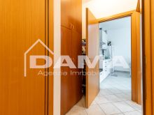 ADIACENZE VIA GORIZIA _ Appartamento con ingresso indipendente, giardino privato e garage 27